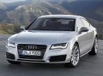 Audi A7 Sportback 3.0 TDI Quattro 2010 года